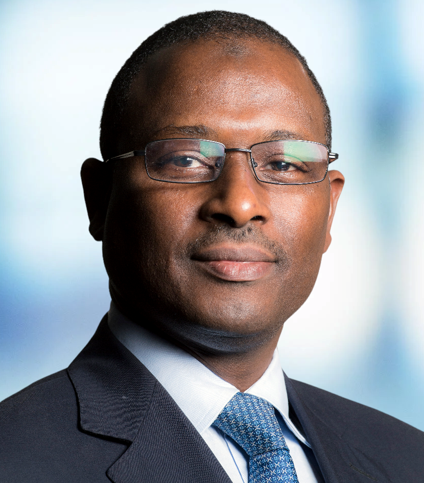 Babacar BA