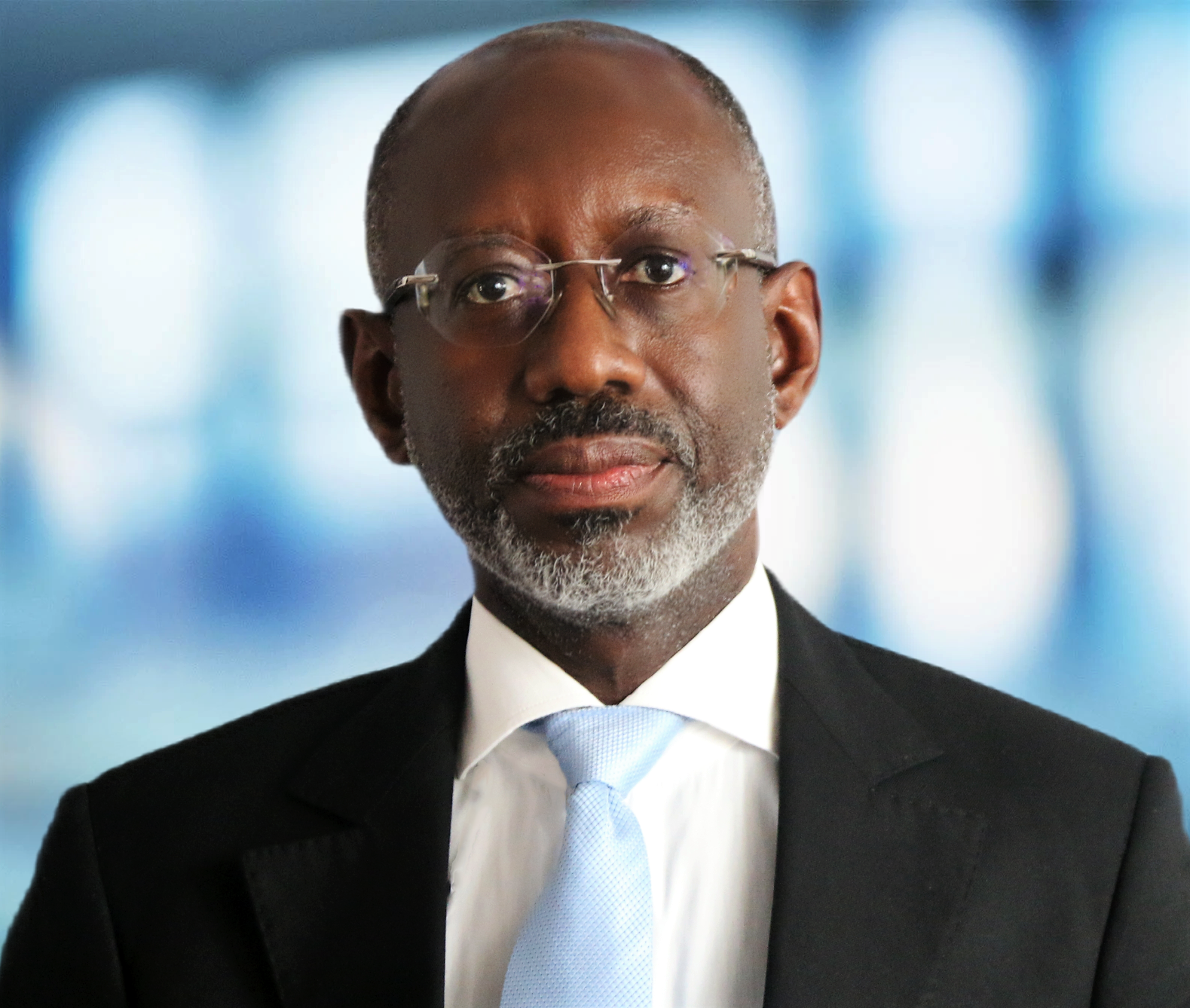 Victor G. NDIAYE